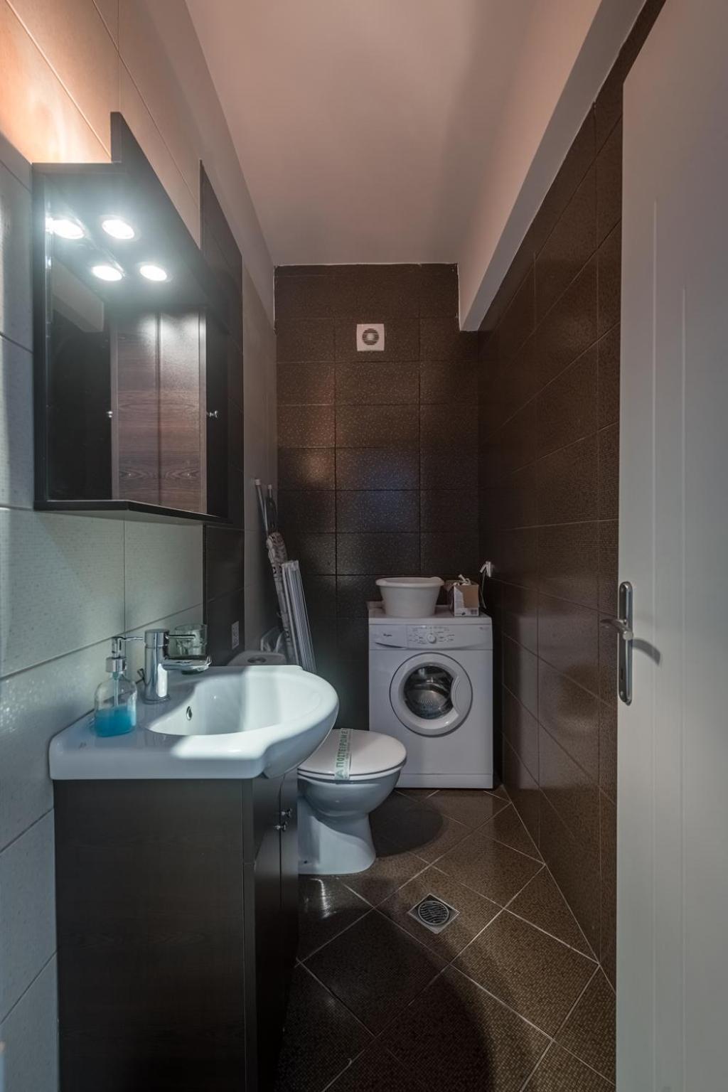 Xenos Villa 1 Tigkaki  Luaran gambar